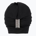 Moteriška plaukimo kepuraitė Fashy 3498 Exclusive black