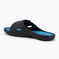 Moteriškos šlepetės aquafeel Profi Pool black / turqoise 3