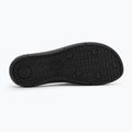 Moteriškos šlepetės aquafeel Profi Pool black / turqoise 4