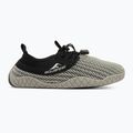 Moteriški vandens batai aquafeel Oceanside grey / black 2