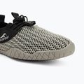 Moteriški vandens batai aquafeel Oceanside grey / black 7
