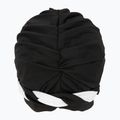 Moteriška plaukimo kepuraitė Fashy 3493 Exclusive black 2