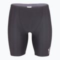 Vyriški plaukimo šortai aquaFeel Training black 4