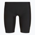 Vyriški plaukimo šortai aquaFeel Training black
