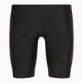 Vyriški plaukimo šortai aquaFeel Training black 2