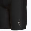 Vyriški plaukimo šortai aquaFeel Training black 3