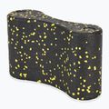 Plaukimo lenta aquaFeel Pullbuoy Ultralight yellow / black