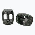 Vandens fitneso hanteliai Fashy 4304 green/black