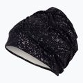 Moteriška plaukimo kepuraitė Fashy 3434 Exclusive black