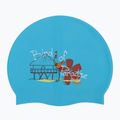Vaikiška plaukimo kepuraitė Fashy 30402 Printed sky blue