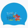 Vaikiška plaukimo kepuraitė Fashy 30402 Printed sky blue 2