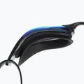 Plaukimo akiniai aquaFeel Ultra Cut Mirror black/rainbow 4