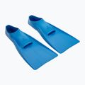 Plaukimo pelekai Aquafeel Swim Fin Floating sky blue