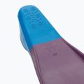 Plaukimo pelekai Aquafeel Swim Fin Floating purple/blue 2