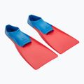 Plaukimo pelekai Aquafeel Swim Fin Floating red/blue