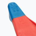 Plaukimo pelekai Aquafeel Swim Fin Floating red/blue 2