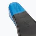 Plaukimo pelekai Aquafeel Swim Fin Floating black/blue 2