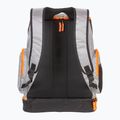 Plaukimo kuprinė aquaFeel Rucksack 42 l grey/orange 2