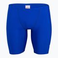 Vyriški plaukimo šortai aquaFeel Training royal blue 4