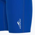 Vyriški plaukimo šortai aquaFeel Training royal blue 3