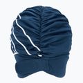 Moteriška plaukimo kepuraitė Fashy 3428 Exclusive navy 2