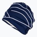 Moteriška plaukimo kepuraitė Fashy 3428 Exclusive navy 3