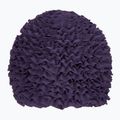 Moteriška plaukimo kepuraitė Fashy Exclusive Frill purple