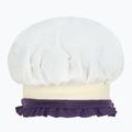 Moteriška plaukimo kepuraitė Fashy Exclusive Frill purple 2