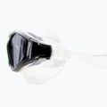 Plaukimo akiniai aquaFeel Endurance Pro III green/transparent 2