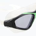 Plaukimo akiniai aquaFeel Endurance Pro III green/transparent 3