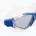 Plaukimo akiniai aquaFeel Endurance Pro III blue/transparent 3