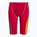 Vaikiški plaukiojimo šortai aquaFeel I-Nov Speed Boost Jammer multi-color
