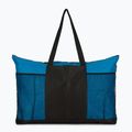 Moteriškas krepšys Fashy 955 Beach XXL Canvas 30 l turquoise