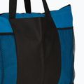 Moteriškas krepšys Fashy 955 Beach XXL Canvas 30 l turquoise 3
