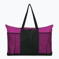 Moteriškas krepšys Fashy 955 Beach XXL Canvas 30 l pink