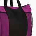 Moteriškas krepšys Fashy 955 Beach XXL Canvas 30 l pink 3