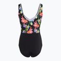 Moteriškas vientisas plaukimo kostiumas Fashy 22906 Fashion multi-color 2