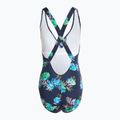Moteriškas vientisas plaukimo kostiumas Fashy 21708 Fashion 2