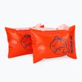 Plaukimo rankovės Fashy Sima orange 4