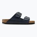 Šlepetės BIRKENSTOCK Arizona SFB LEOI Narrow blue 2