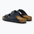 Šlepetės BIRKENSTOCK Arizona SFB LEOI Narrow blue 3