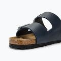 Šlepetės BIRKENSTOCK Arizona SFB LEOI Narrow blue 8