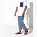 Šlepetės BIRKENSTOCK Arizona SFB LEOI Narrow blue 11