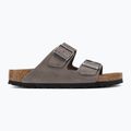 Šlepetės BIRKENSTOCK Arizona Soft Footbed Oiled Leather Narrow 2