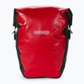 ORTLIEB Galinis galinis ratukas Miesto dviračių krepšiai raudoni O-F5001 4