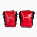 ORTLIEB Sport-Roller City universali dviračių dėtuvė 2 vnt. raudona O-F6001 2