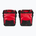 ORTLIEB Sport-Roller City universali dviračių dėtuvė 2 vnt. raudona O-F6001 3
