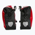 ORTLIEB Sport-Roller City universali dviračių dėtuvė 2 vnt. raudona O-F6001 4