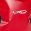 ORTLIEB Sport-Roller City universali dviračių dėtuvė 2 vnt. raudona O-F6001 5