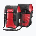 ORTLIEB Bike-Packer Classic dviračių krepšiai raudoni F2601